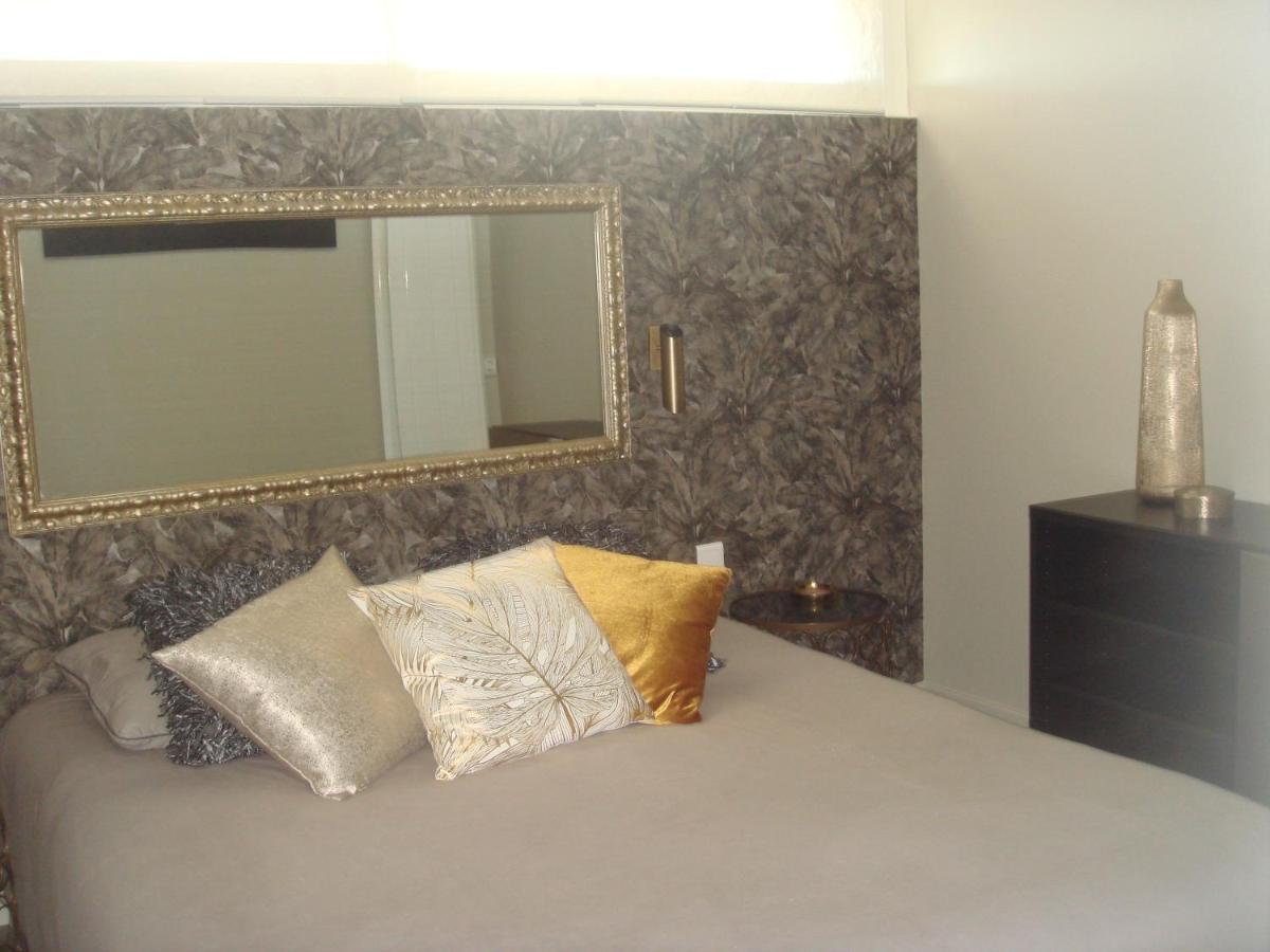 Luxury Port Ambonne Village Naturiste Agde Exterior foto