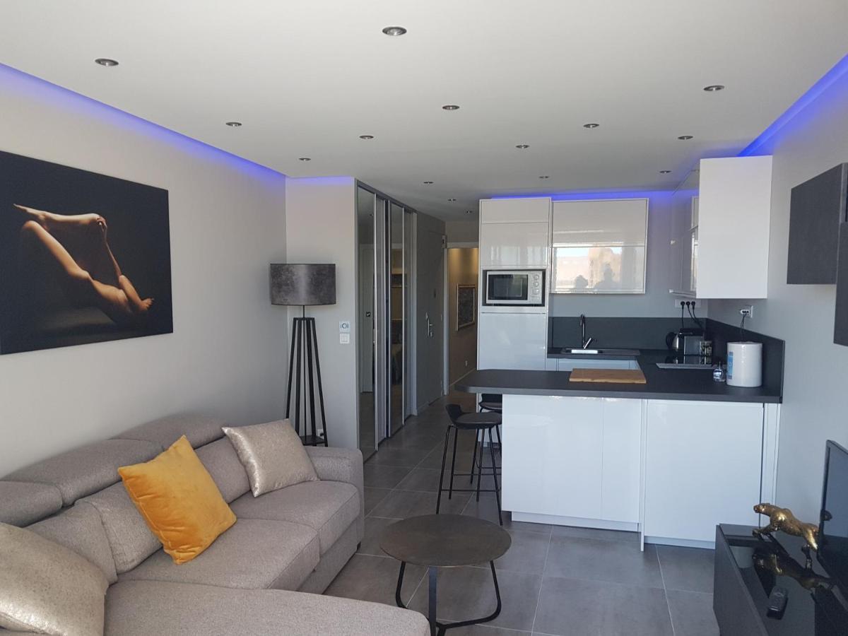 Luxury Port Ambonne Village Naturiste Agde Exterior foto